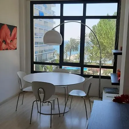 Apartamento Skol 235b By Completely Marbella
