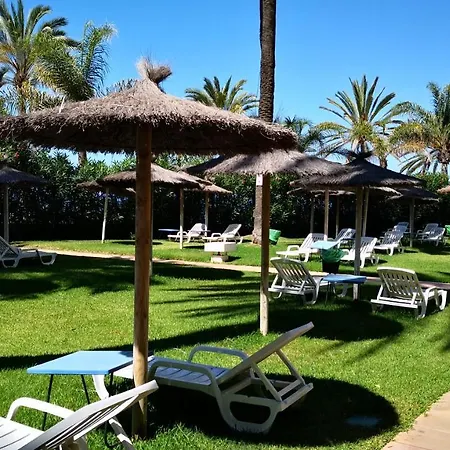 Skol 235b By Completely Apartment Marbella