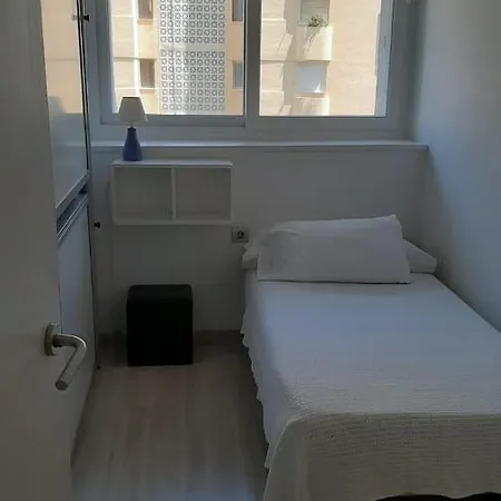 Skol 235b By Completely Apartment Marbella