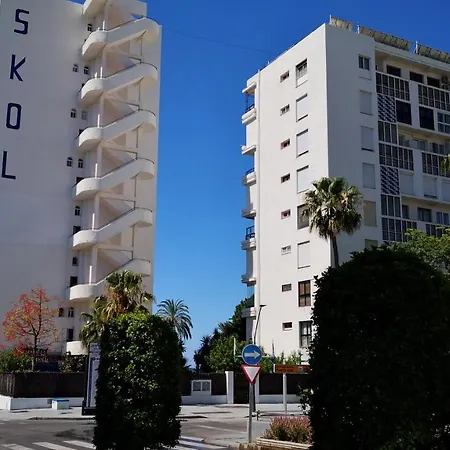 Skol 235b By Completely Apartamento Marbella
