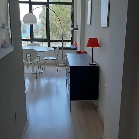 Skol 235b By Completely Apartment Marbella