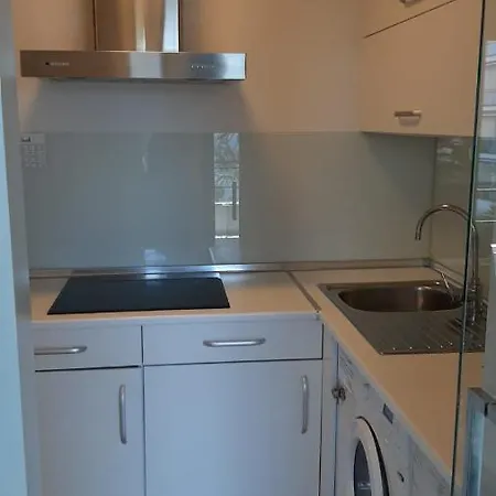 Skol 235b By Completely Apartment