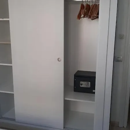 Skol 235b By Completely Apartment Marbella